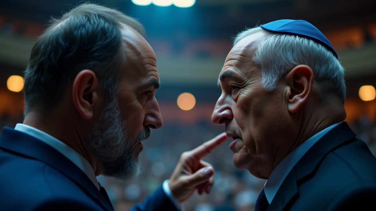 למה כולם מדברים על המשבר הקואליציוני ומה צפוי בעתיד