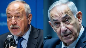 מאחורי הקלעים של הקואליציה: המאבק על חוק השתמטות תלמידי הישיבות