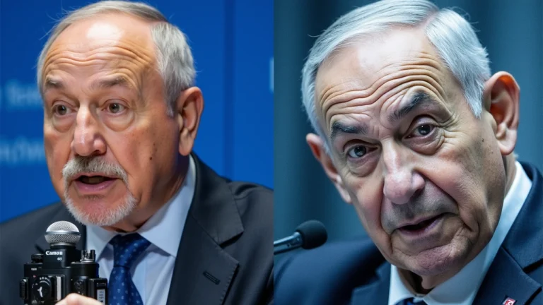 מאחורי הקלעים של הקואליציה: המאבק על חוק השתמטות תלמידי הישיבות