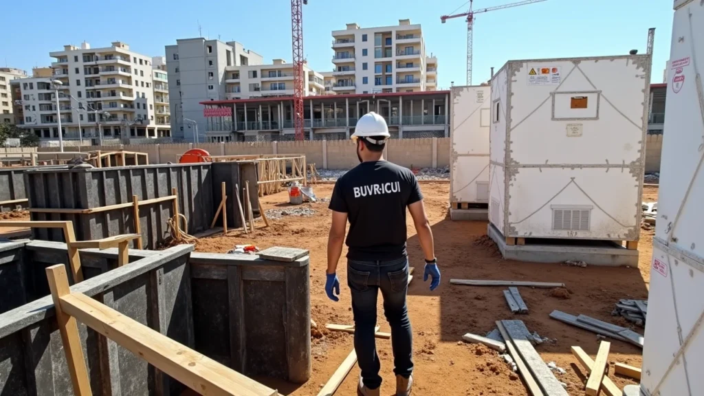 הקבלן התעלם מהאזהרות: 'אתר הבנייה היה פצצה מתקתקת'