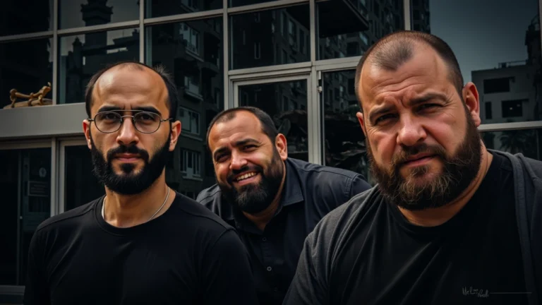 מאחורי הקלעים של סכסוך הפשיעה: רימון ההלם ברמת גן והשלכותיו הביטחוניות