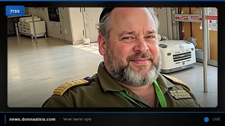 האם ישראל מוכנה לאיומי הסייבר של המאה ה-21? הערכת מצב אסטרטגית