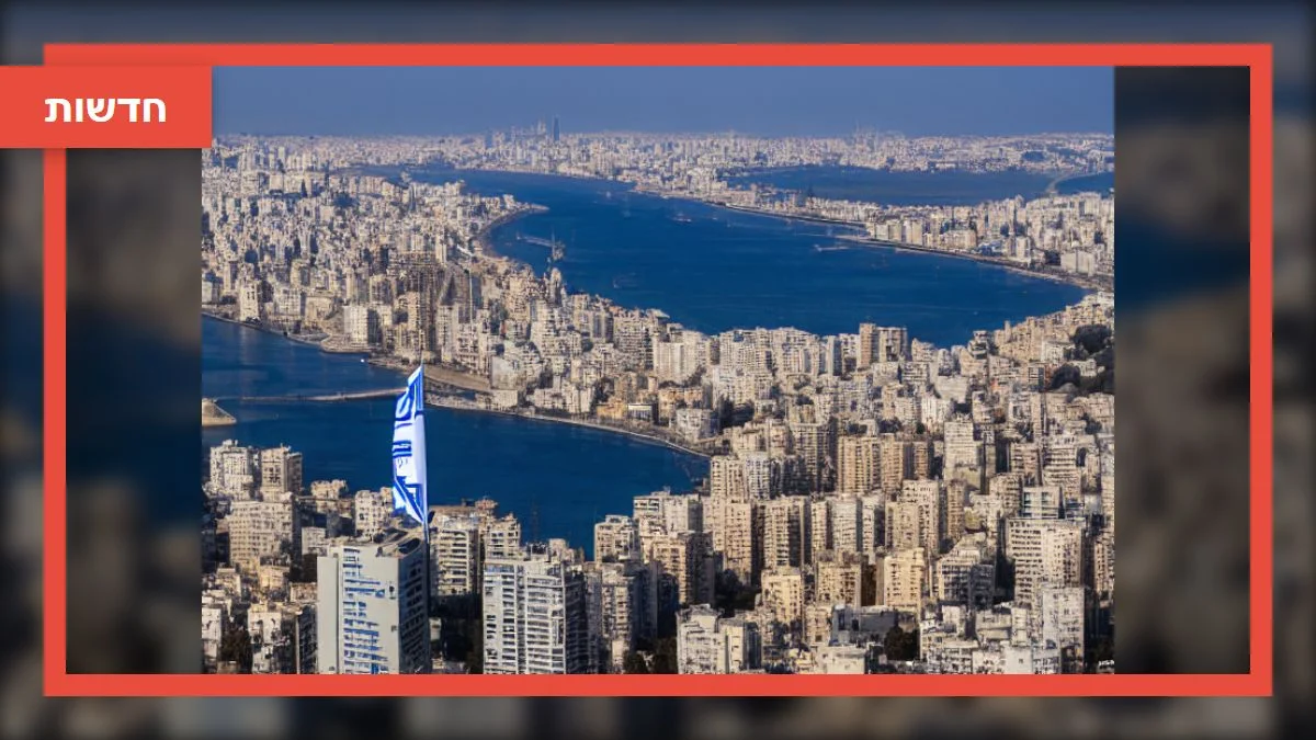 מרוץ החימוש האוטונומי: ישראל בחזית