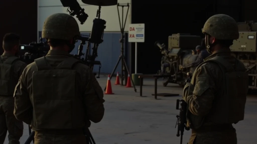 החלטה גורלית: צה"ל מאמץ טכנולוגיות מתקדמות להגנה על העורף