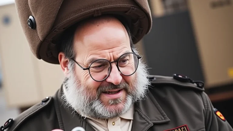 ניתוח מיוחד של פיקוד העורף: חדשנות טכנולוגית להגנה על אזרחים