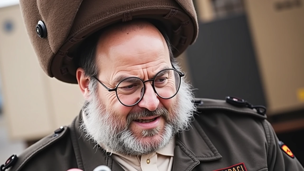 ניתוח מיוחד של פיקוד העורף: חדשנות טכנולוגית להגנה על אזרחים