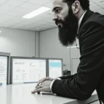 הטכנולוגיה שמאחורי המהפכה הדיגיטלית בצה"ל: איך ישראל מובילה את החדשנות הצבאית