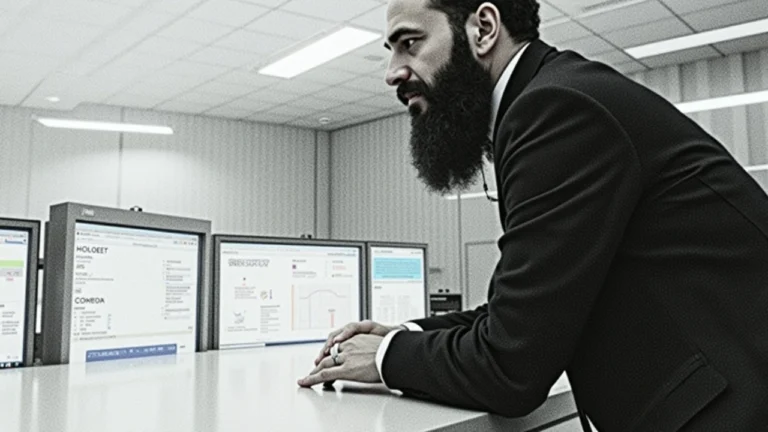 הטכנולוגיה שמאחורי המהפכה הדיגיטלית בצה"ל: איך ישראל מובילה את החדשנות הצבאית