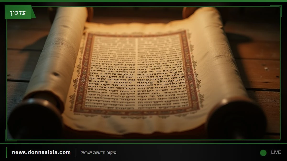 האחריות האחים: דיון מחודש על גיוס וערבות הדדית