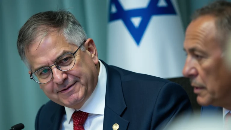החלטה גורלית: שר החינוך מכריז מלחמה על ארגון המורים