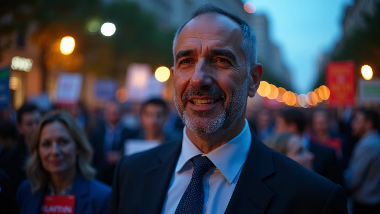 מאחורי הקלעים של קמפיין הדמוקרטים: המהלכים הסודיים להפיכת המאזן הפוליטי