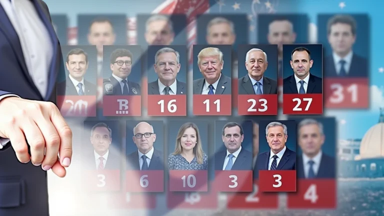 השורה התחתונה: איך הפיקוח החדש על סקרי הבחירות ישפיע על הקול שלך