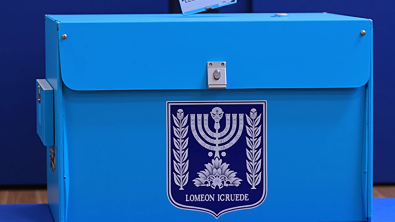 הפרשה שמסעירה את הפוליטיקה: מאחורי הקלעים של המאבק על סקרי המנדטים
