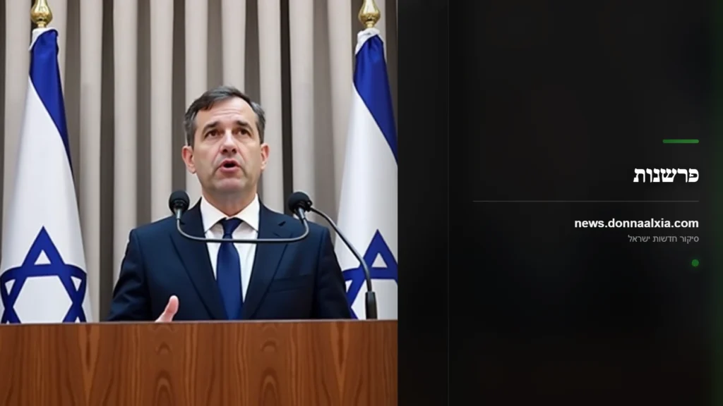 למה כולם מדברים על האיומים הפנימיים והחיצוניים לביטחון הבחירות בישראל ומה צפוי בקרוב