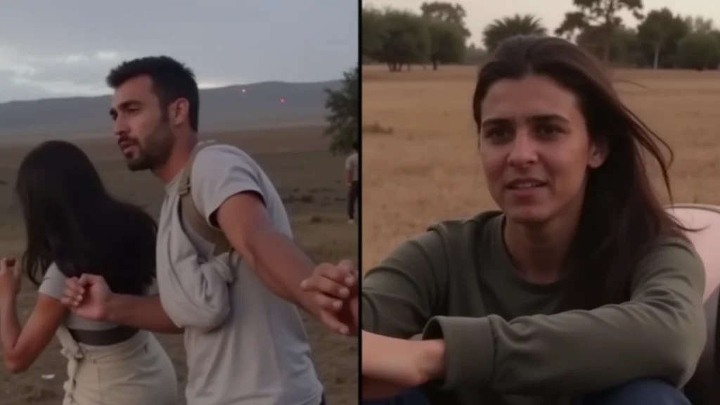 מאחורי הקלעים של החיסול: הסיפור האנושי מאחורי חיסול המחבל אחמד כפינה