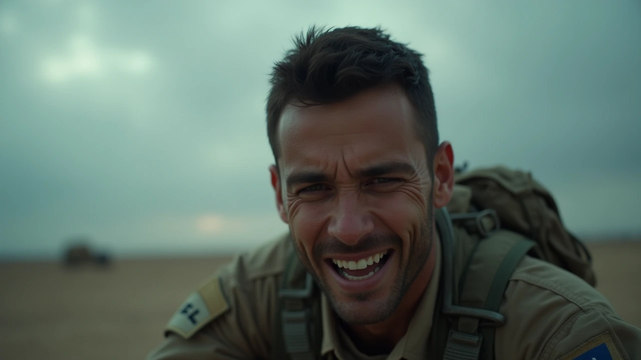 מאחורי הקלעים של החיסול: הסיפור האנושי מאחורי חיסול המחבל אחמד כפינה