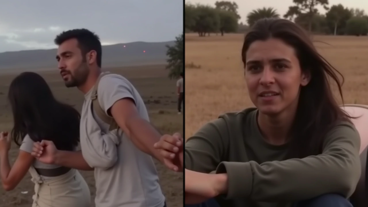 מאחורי הקלעים של החיסול: הסיפור האנושי מאחורי חיסול המחבל אחמד כפינה