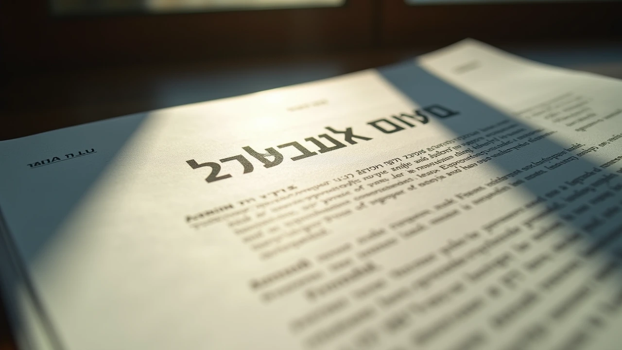 החלטה גורלית: בית הדין לעבודה קובע - שגרירות זרה לא תיהנה מחסינות על זכויות עובדים
