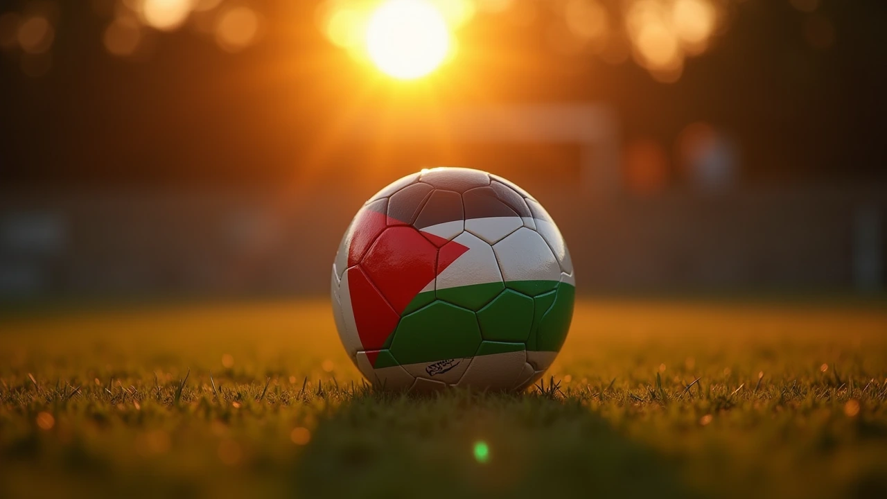 החלטה גורלית: חשיפת האמת מאחורי הספורטאים-מחבלים מעזה