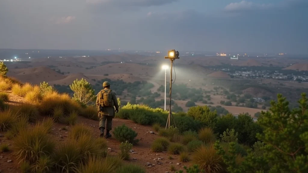 5 עובדות שחובה לדעת על תקיפת המנהרות בלבנון והשלכותיהן הביטחוניות המיידיות