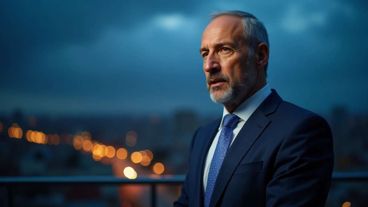 החלטה גורלית: נפתלי בנט מתעמת עם הקואליציה - האם ישראל תאבד את השפעתה במזרח התיכון?