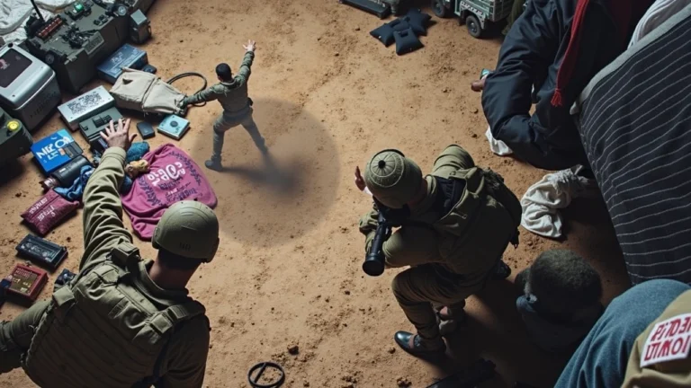השורה התחתונה: מה מסתתר מאחורי ההסלמה הביטחונית האחרונה?