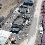 5 עובדות שחובה לדעת על שחרור החשודים בשריפה בחוות גלעד: השלכות משפטיות וכלכליות