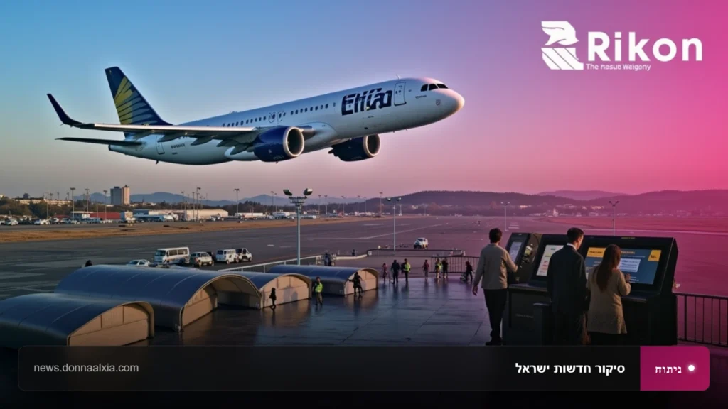 מאחורי הקלעים של כרטיס האשראי FlyAll: איך הוא משנה את חופשות החו"ל שלנו?