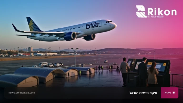 מאחורי הקלעים של כרטיס האשראי FlyAll: איך הוא משנה את חופשות החו"ל שלנו?
