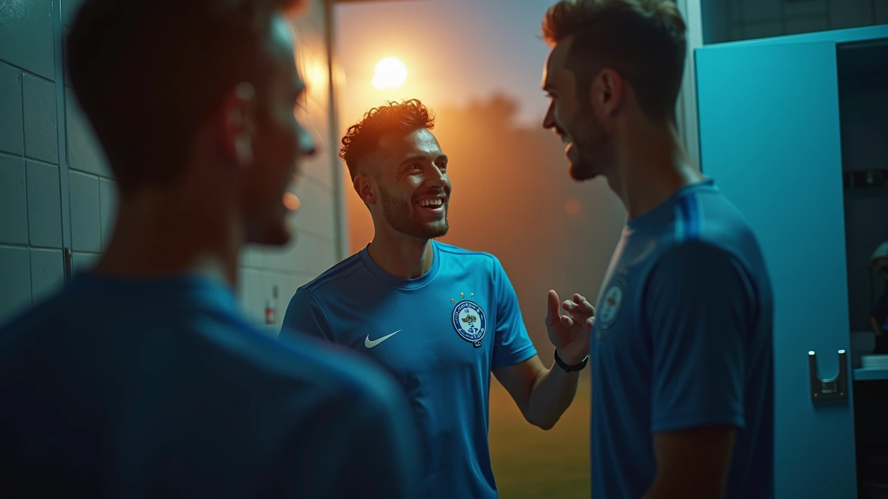 למה כולם מדברים על העתיד של הכדורגל הישראלי ומה צפוי לקרות כבר העונה