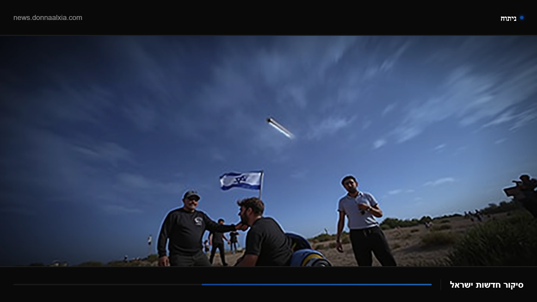 סערה פוליטית: צעדת האלפים לעזה - מה באמת קרה מאחורי הקלעים?