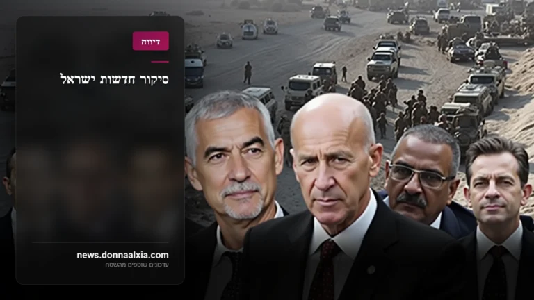 איך התקיפה הישראלית בעזה משפיעה על הכיס שלך?