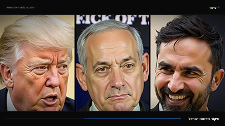 5 עובדות שחובה לדעת על האיום הרקטי מרצועת עזה והשלכותיהן המיידיות על ביטחון ישראל