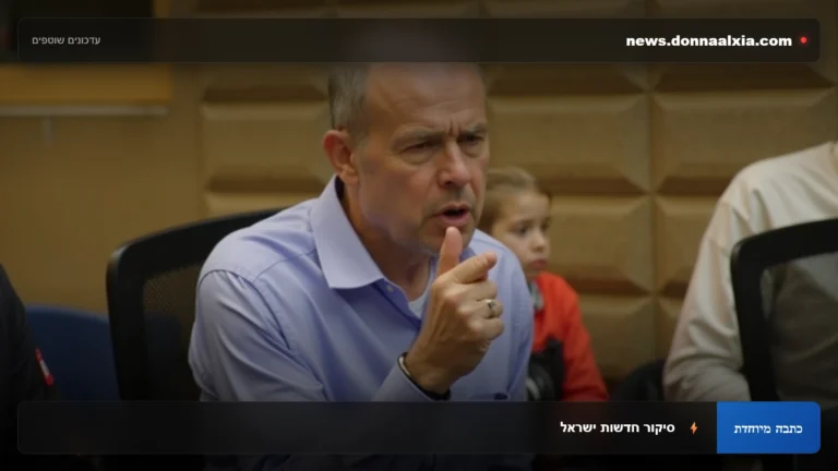 למה כולם מדברים על כשלי הרישוי בנשק ומה זה אומר לגבי הביטחון שלנו