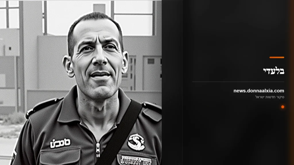 מה שלא מספרים לנו על הגירוש מגוש קטיף: הסיפור מאחורי הקלעים