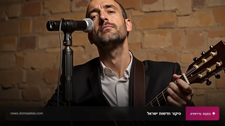 למה כולם מדברים על שינוי הלכה היסטורי: ההשלכות על החברה החרדית