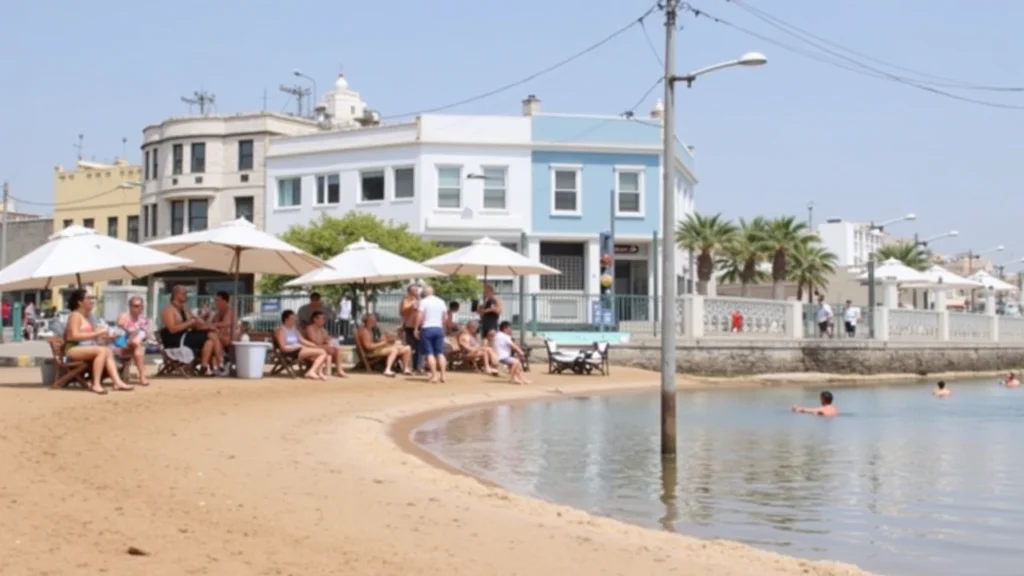 הסיפור שמאחורי הגל הקיצוני של מזג האוויר: איך הטבע משפיע על הכיס שלנו