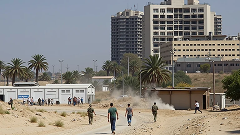 למה כולם מדברים על ההסלמה הביטחונית בצפון ומה צפוי בימים הקרובים