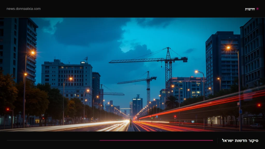 ניתוח מיוחד: המהפכה הטכנולוגית של הרכבת הקלה - מי יקטף את הפירות?