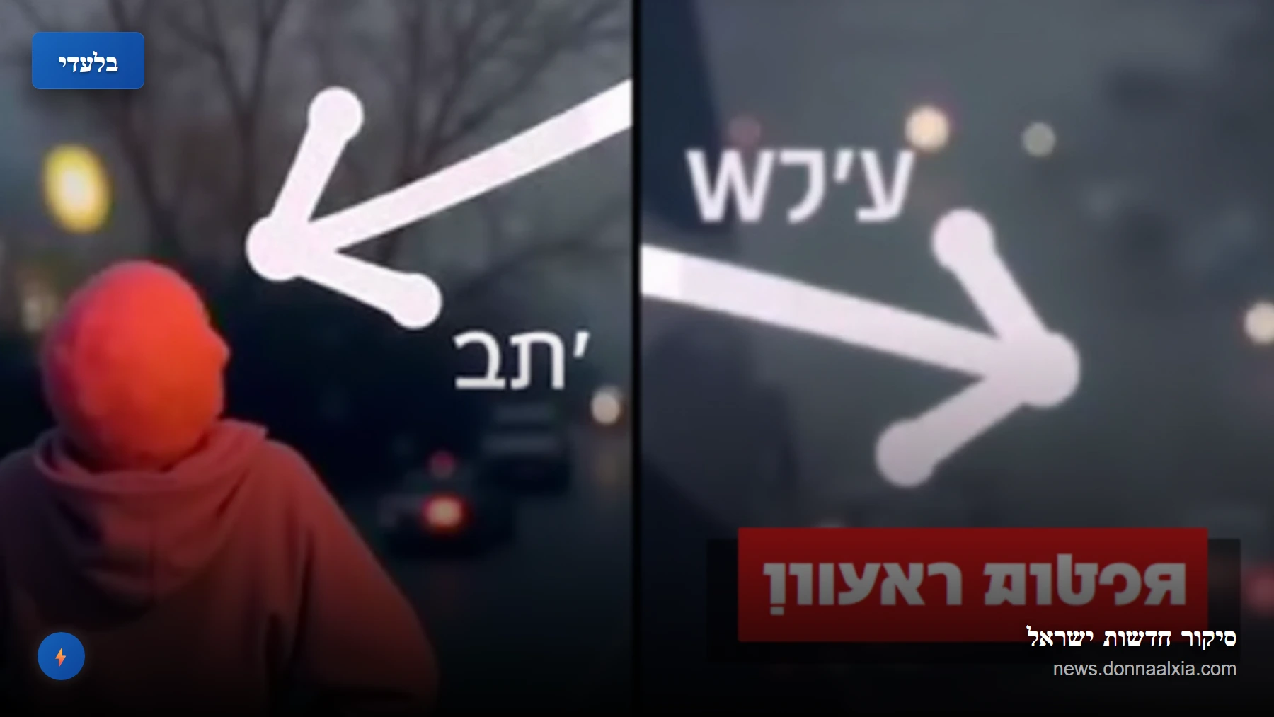 איך התכנון הכושל של כביש 6 משפיע על הכיס שלך?