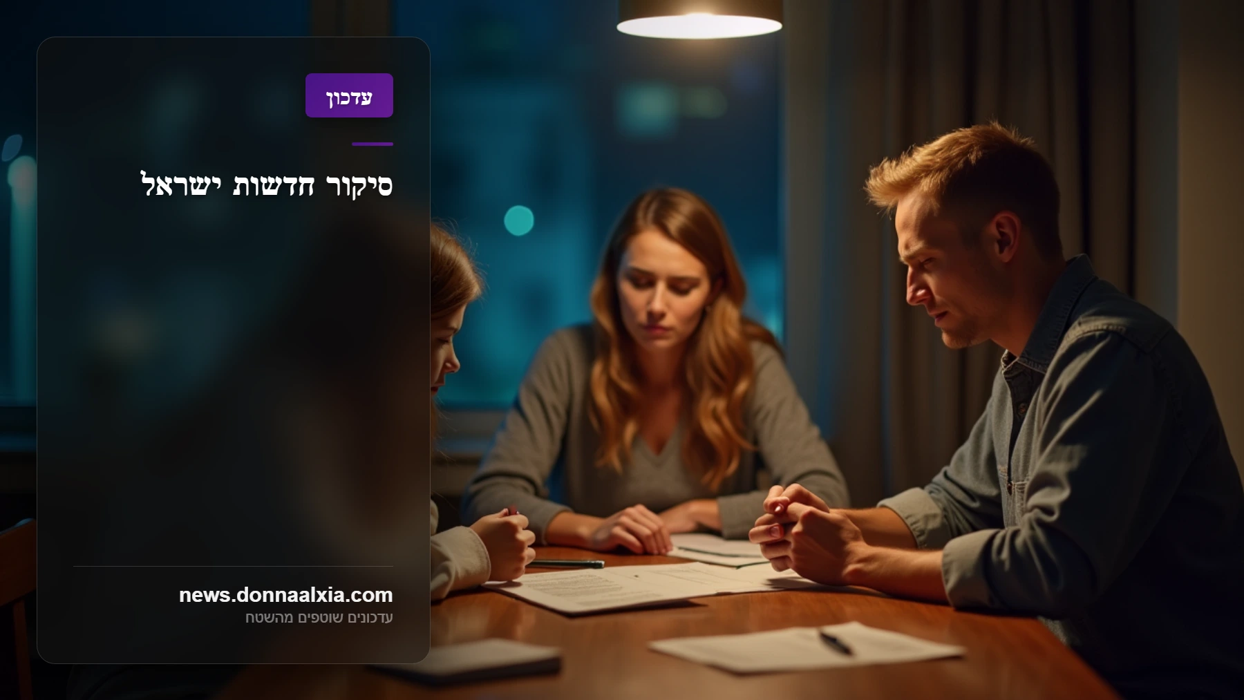 הסיפור שמאחורי עליית המחירים: איך האינפלציה משפיעה על הכיס שלנו