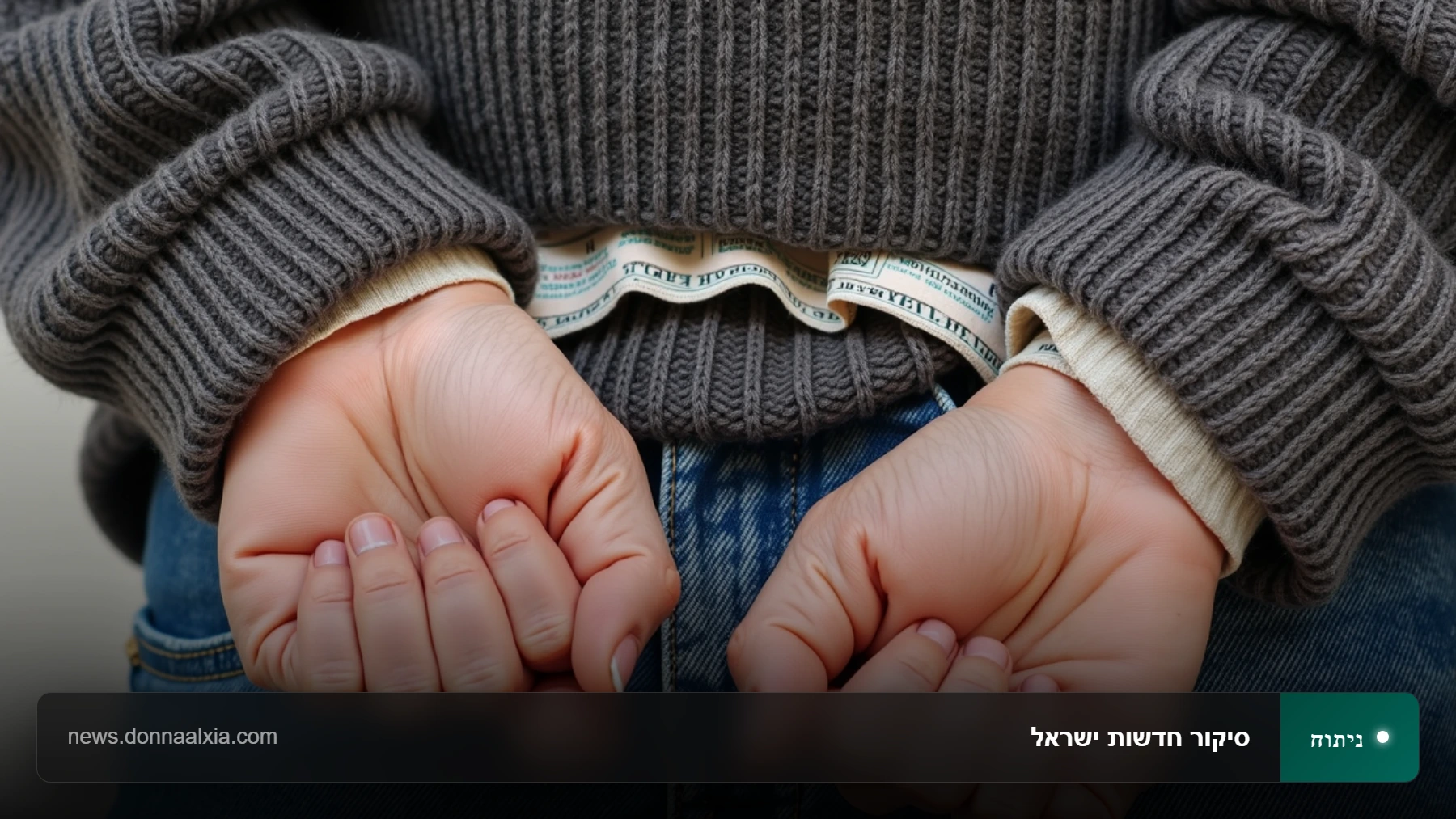 הסוד מאחורי העלייה ביוקר המחיה: הסיפור האמיתי של משפחת כהן