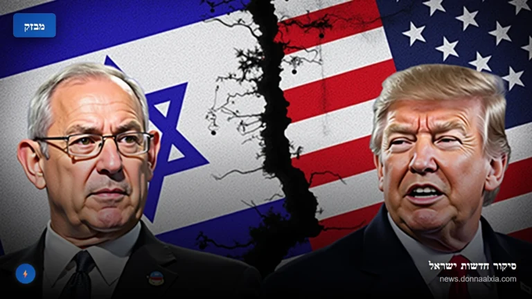 הפרשה הביטחונית שמסעירה את ישראל: האמת מאחורי מבצע 'השפעת הצללים'