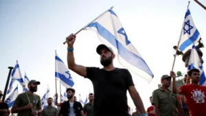 הפרשה הביטחונית שמסעירה את ישראל: הסודות מאחורי הקלעים של תקיפת הרחפן באיראן