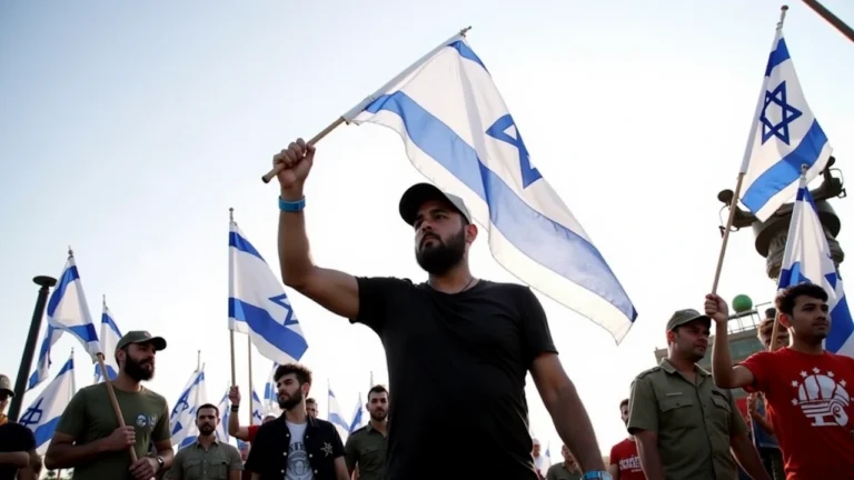 הפרשה הביטחונית שמסעירה את ישראל: הסודות מאחורי הקלעים של תקיפת הרחפן באיראן