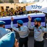 השורה התחתונה: איך תקיפת המתקן הגרעיני באיראן משפיעה על ביטחונך האישי