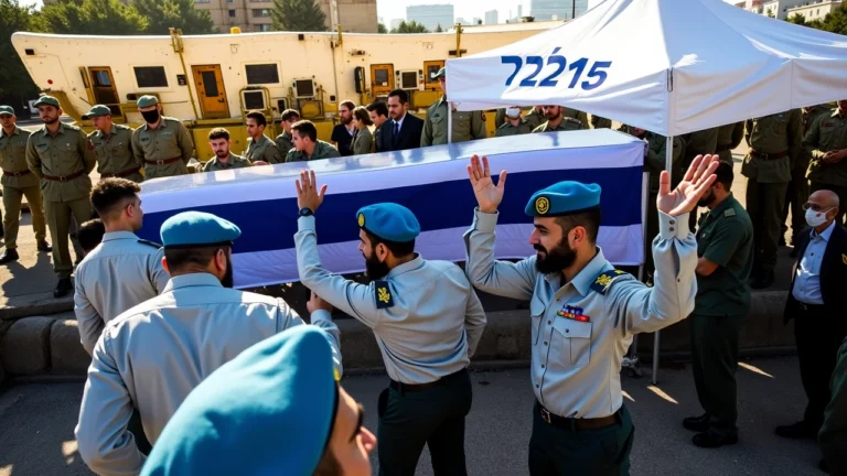 השורה התחתונה: איך תקיפת המתקן הגרעיני באיראן משפיעה על ביטחונך האישי