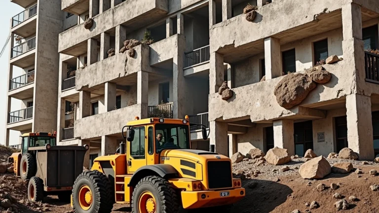 התרחיש המאיים: כיצד איראן עלולה לערער את יציבותה של ישראל