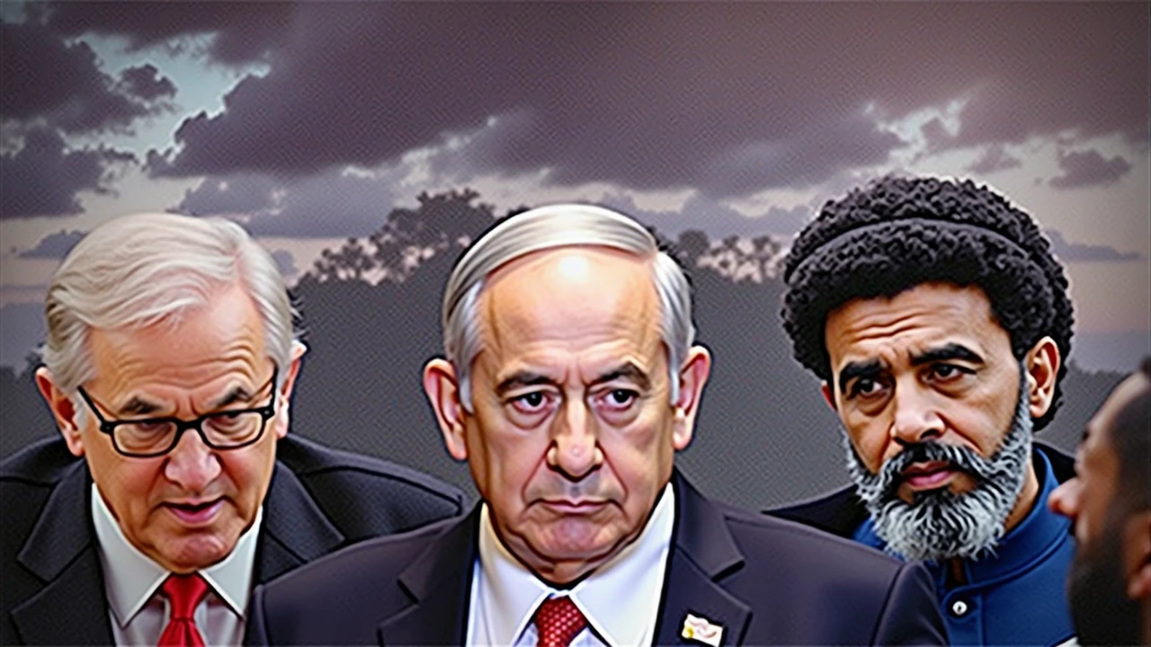 מאחורי הקלעים של הערכת המצב הביטחונית: איך משפיעים על הכיס שלך?