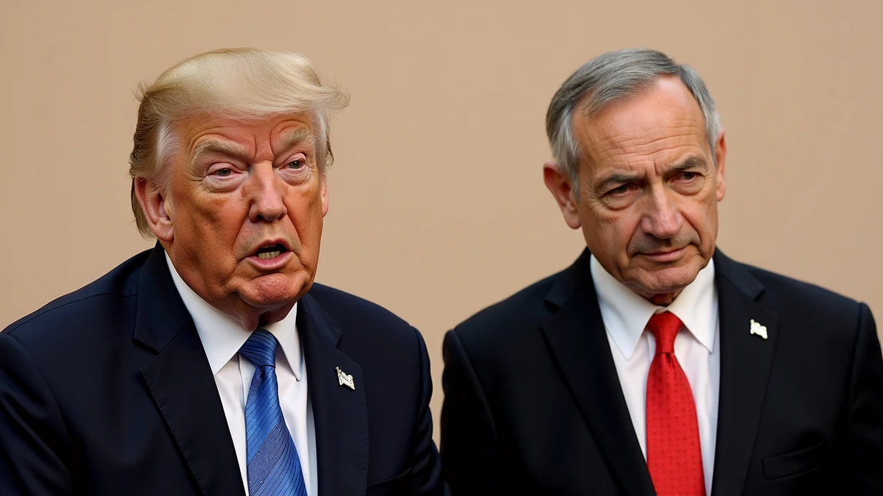 ניתוח מיוחד של יוני שלום: מי יגן על ישראל אם איראן תתקוף?